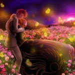 80+ Love, Romance and Heart Wallpapers