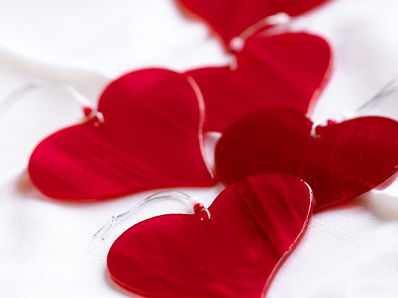 Stunningmesh - Love, Romance, Heart, Valentine Day Wallpapers
