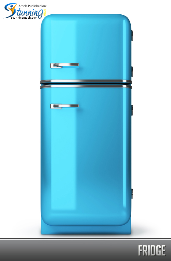 Fridge