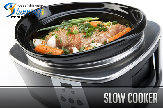 Slow-Cooker