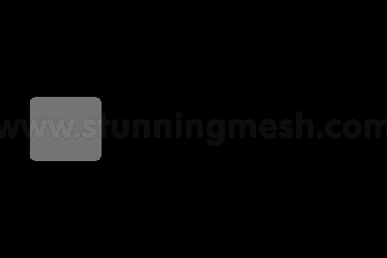 High Tech Chip Logo Design in Photoshop