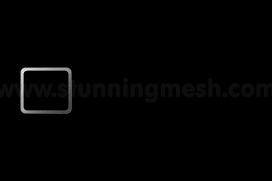 High Tech Chip Logo Design in Photoshop