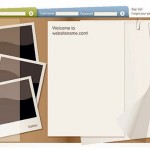 website design