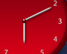 stunning-mesh-tut15-10 Analog Clock in Photoshop - stunning-mesh-tut15-10
