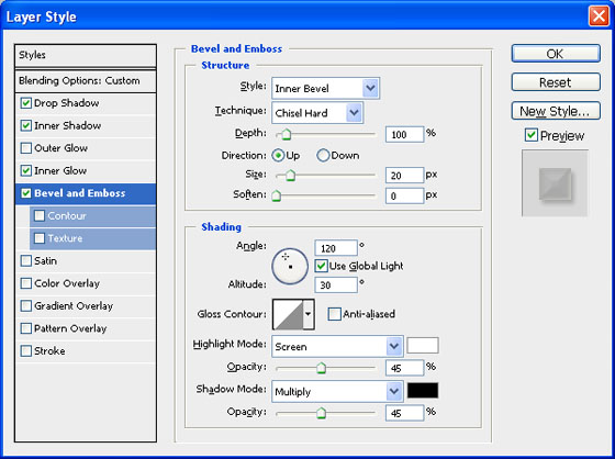 stunning-mesh-tut15-bevel stunning-mesh-tut15-bevel