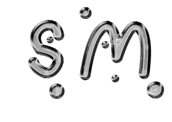 stunning-mesh-tut27-17 Liquid Text Effect