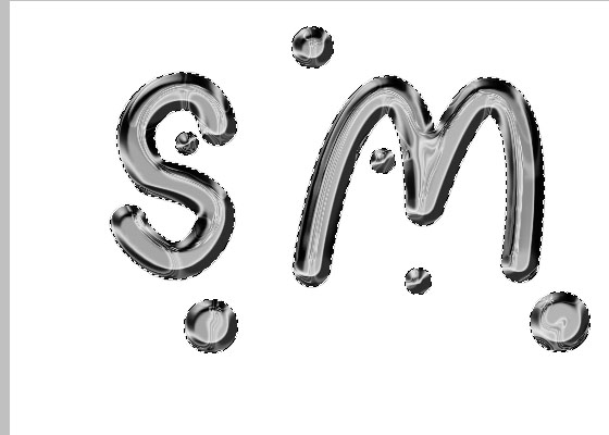 stunning-mesh-tut27-18 Liquid Text Effect