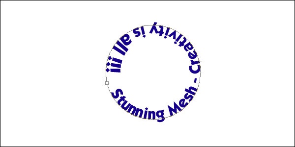 Wrap Text Around Shapes - stunningmesh-photoshop-tut8-pic7