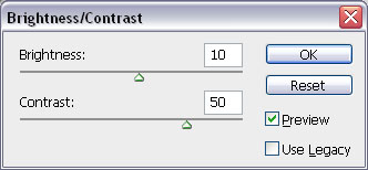 stunning-mesh-tut32-7 Metallic Background