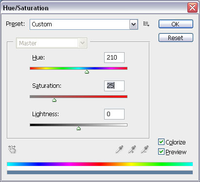 stunning-mesh-tut32-9 Metallic Background