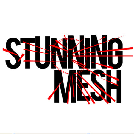 Beautiful Broken Text Effect in Adobe Illustrator Tutorial