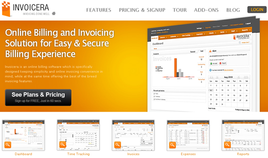 invoicera Invoicera Review