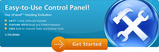 web-hosting-hub-control-panel The Easiest Way to Get Online