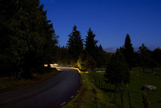 Stunningmesh - Amazing Roads and Paths making the Art Awesome Roads
