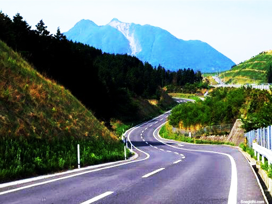 Stunningmesh - Amazing Roads and Paths making the Art Amazing Paths Making The Art