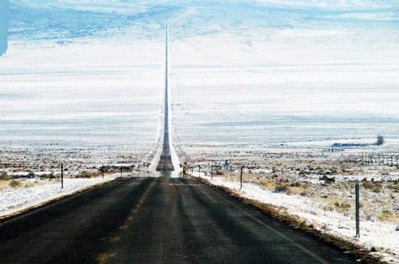 Stunningmesh - Amazing Roads and Paths making the Art Amazing Paths Making The Art