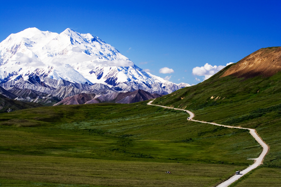 Stunningmesh - Amazing Roads and Paths making the Art Amazing Paths Making The Art