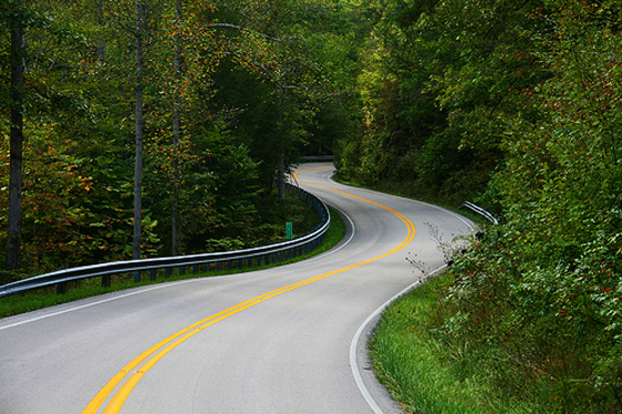 Stunningmesh - Amazing Roads and Paths making the Art Amazing Paths Making The Art