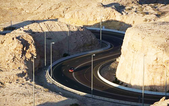 Stunningmesh - Amazing Roads and Paths making the Art Amazing Paths Making The Art