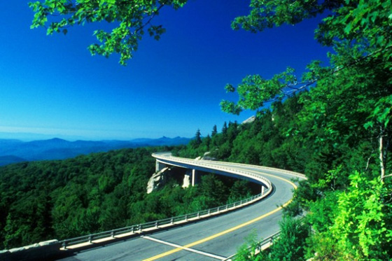 Stunningmesh - Amazing Roads and Paths making the Art Amazing Paths Making The Art