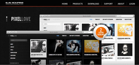 stunningmesh-joomla-template-sites-15 Download Joomla Templates