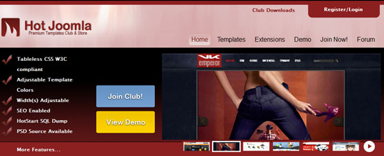 stunningmesh-joomla-template-sites-19 Download Joomla Templates