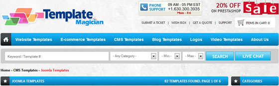 stunningmesh-joomla-template-sites-32 Download