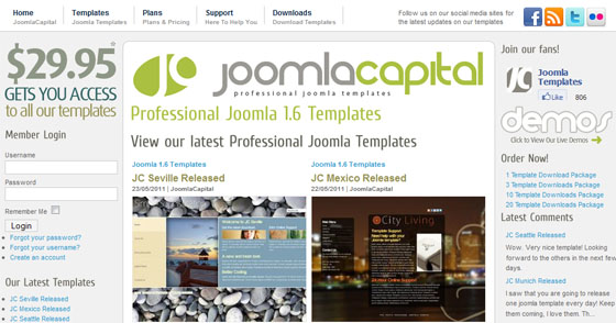 stunningmesh-joomla-template-sites-51 Download