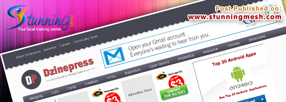 Get Traffic on your Blog