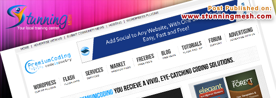 Get Traffic on your Blog