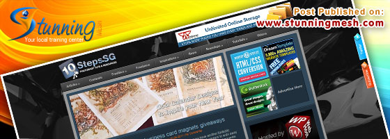 Submit Community News