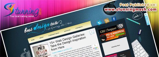 Get Traffic on your Blog