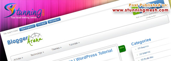 Get Traffic on your Blog