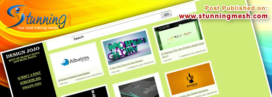 Submit Community News