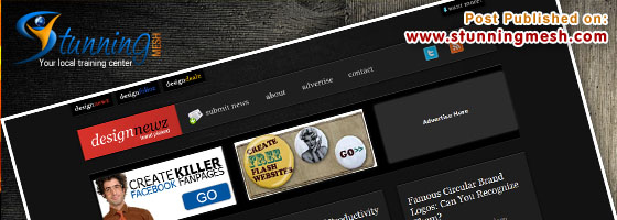 Submit Community News