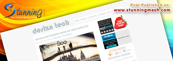 Submit Community News