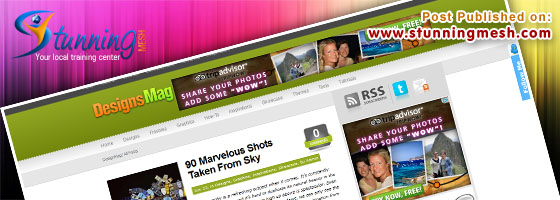 Get Traffic on your Blog