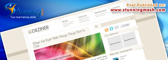 Get Traffic on your Blog