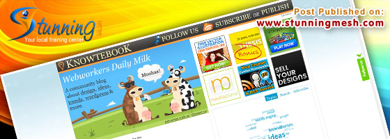 Submit Community News