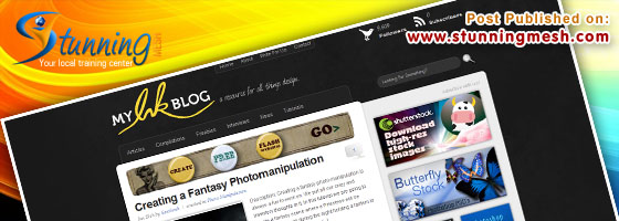 Submit Community News