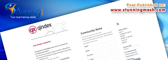 Get Traffic on your Blog