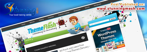 Get Traffic on your Blog