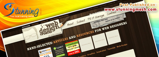 Submit Community News