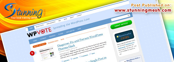 Submit Community News