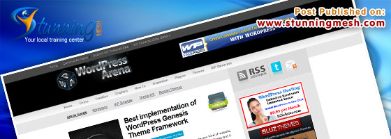 Get Traffic on your Blog