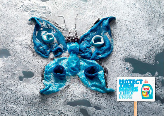 Stunningmesh - Inspirational Advertisement Stunningmesh - Inspirational Advertisement