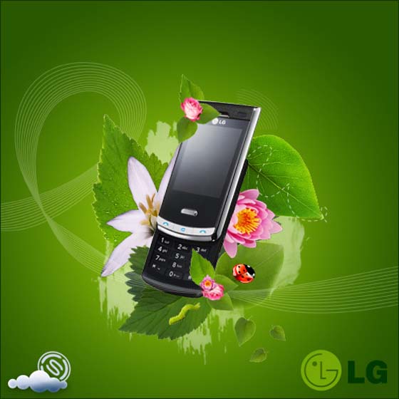 Stunningmesh - Inspirational Advertisement Stunningmesh - Inspirational Advertisement