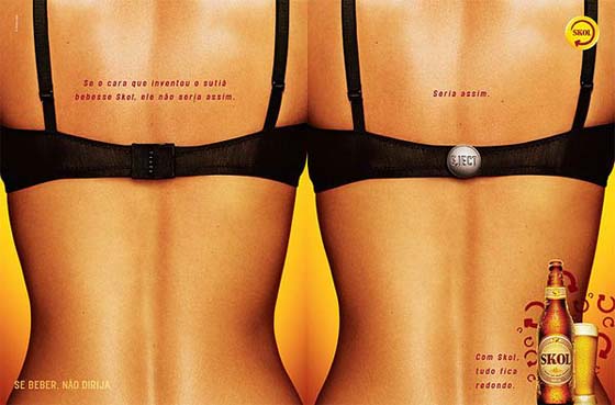 Stunningmesh - Inspirational Advertisement Stunningmesh - Motivational Ads