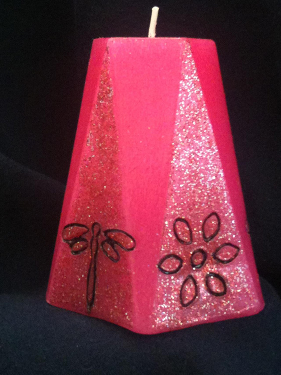 Stunningmesh - Stylish, Amazing, Beautiful Candles Designs Stunningmesh - Stylish, Amazing, Beautiful Candles Designs