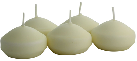 Stunningmesh - Stylish, Amazing, Beautiful Candles Designs Unusual Pictures